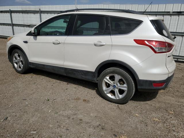  FORD ESCAPE 2014 Biały