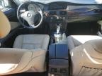 2010 Bmw 528 I на продаже в Waldorf, MD - Rear End
