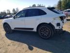 2021 Porsche Macan S იყიდება Finksburg-ში, MD - Rear End