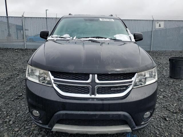 2011 DODGE JOURNEY SXT