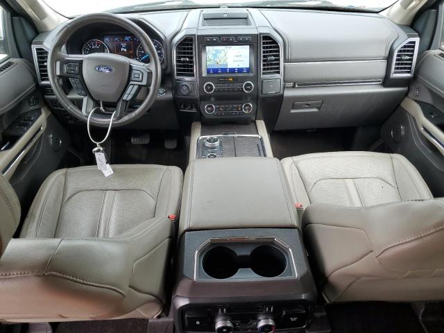  FORD EXPEDITION 2020 White