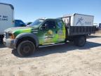 2006 Ford F550 Super Duty en Venta en Colton, CA - Mechanical