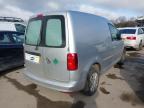 2019 VOLKSWAGEN CADDY C20 for sale at Copart ROCHFORD