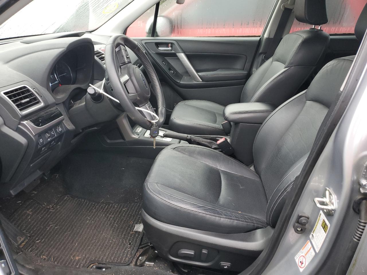 2018 Subaru Forester - Image 7
