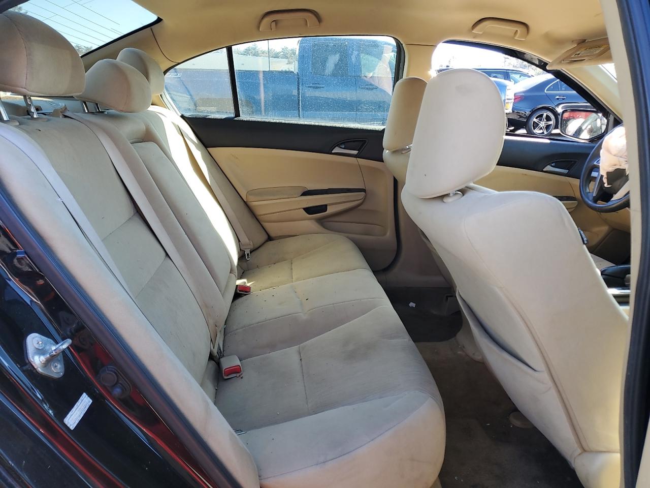 2011 Honda Accord - Image 10