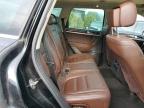 2011 Volkswagen Touareg V6 Tdi на продаже в North Billerica, MA - Normal Wear