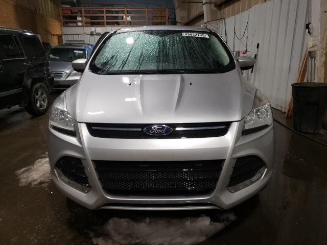 Parquets FORD ESCAPE 2013 Srebrny