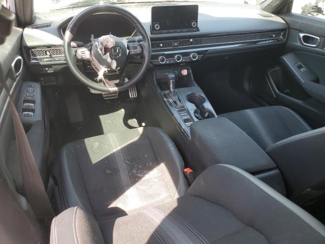  HONDA CIVIC 2023 Серый