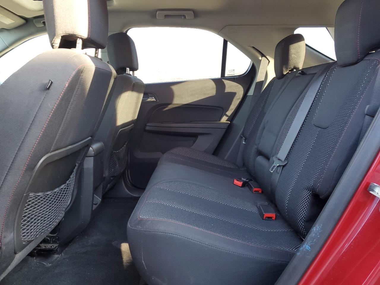 2014 Chevrolet Equinox - Image 11