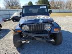 2003 Jeep Wrangler Commando на продаже в Gastonia, NC - Front End