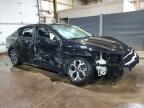 2020 Kia Forte Fe na sprzedaż w Columbia Station, OH - Side