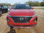 2020 Hyundai Santa Fe Limited للبيع في Theodore، AL - Rear End