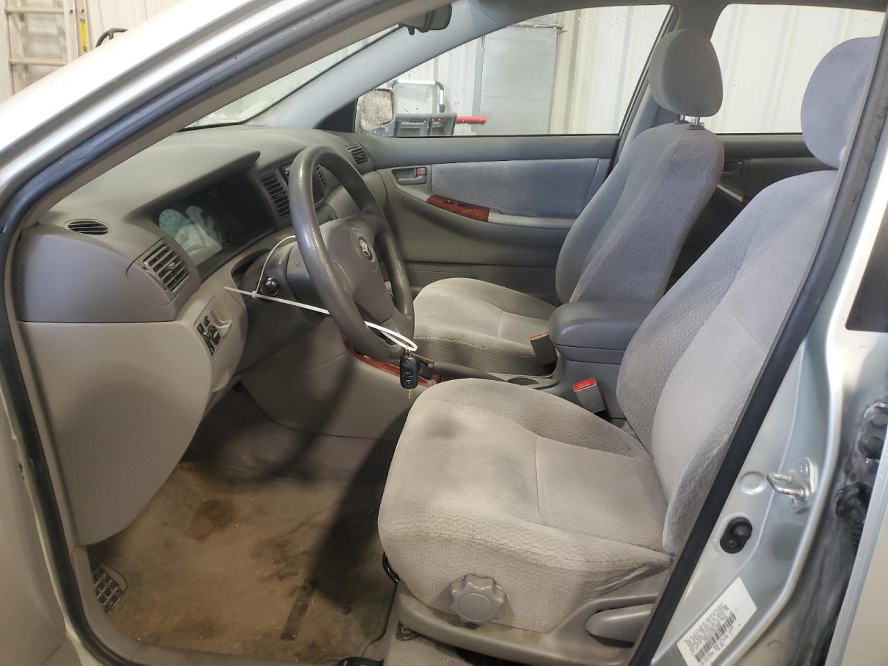 2003 Toyota Corolla - Image 7