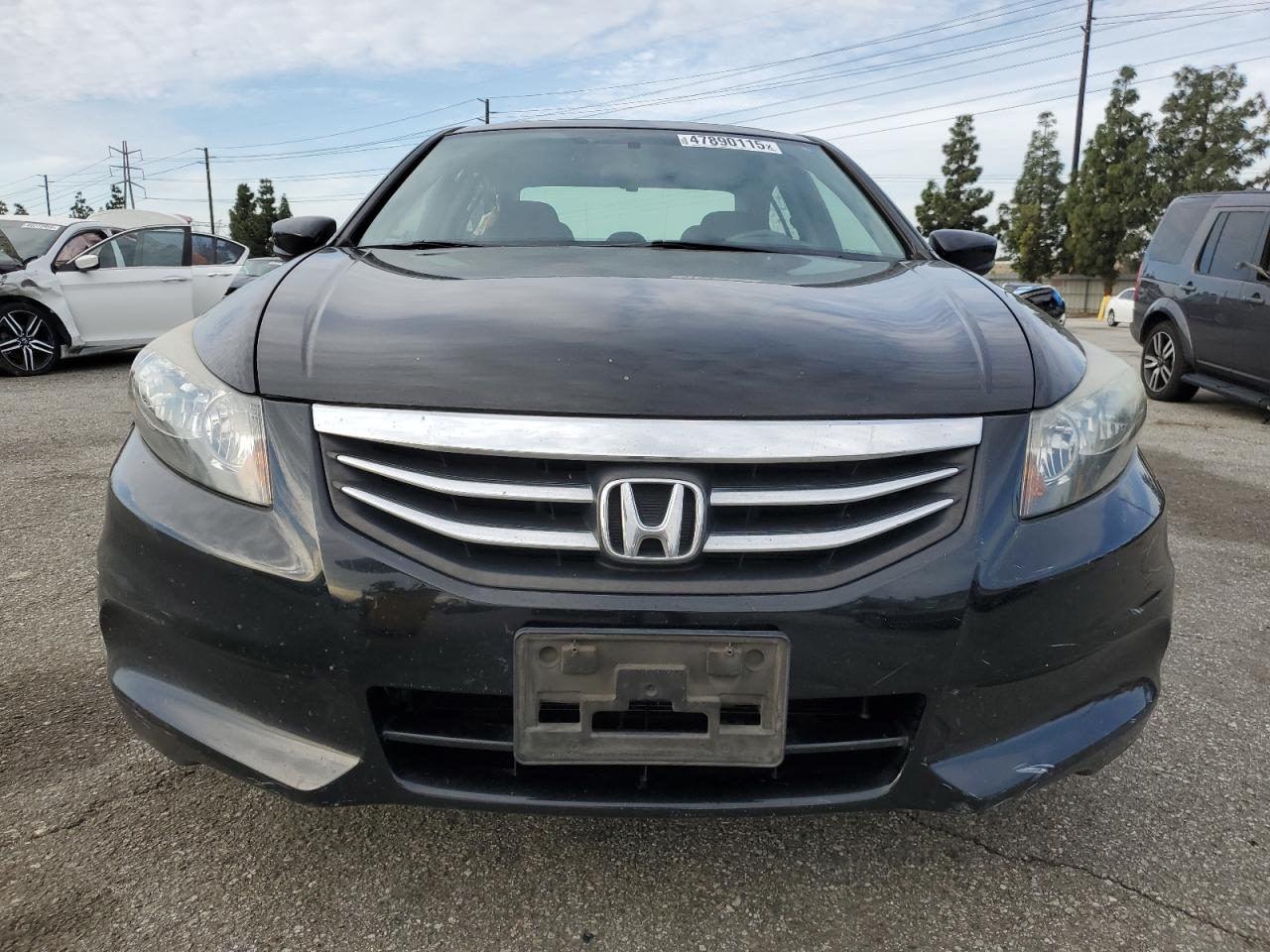 2011 Honda Accord - Image 5