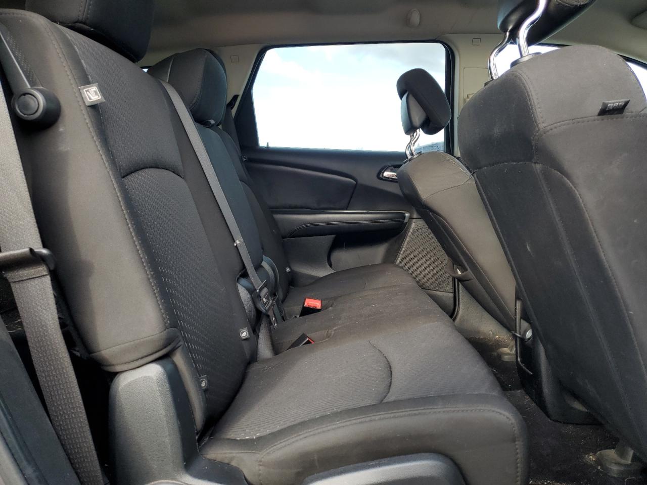 2017 Dodge Journey - Image 11