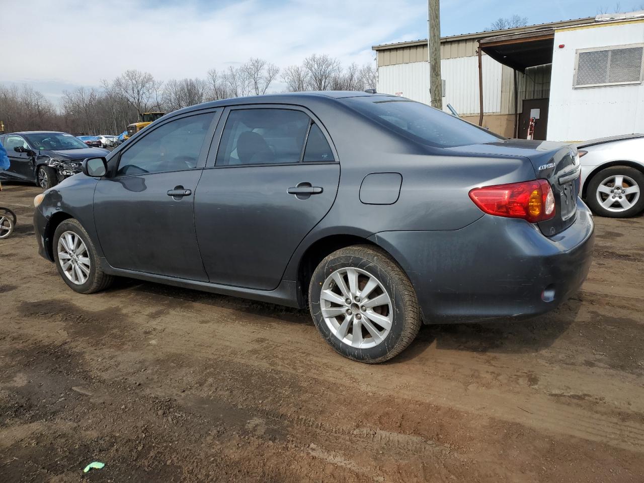 2009 Toyota Corolla - Image 2