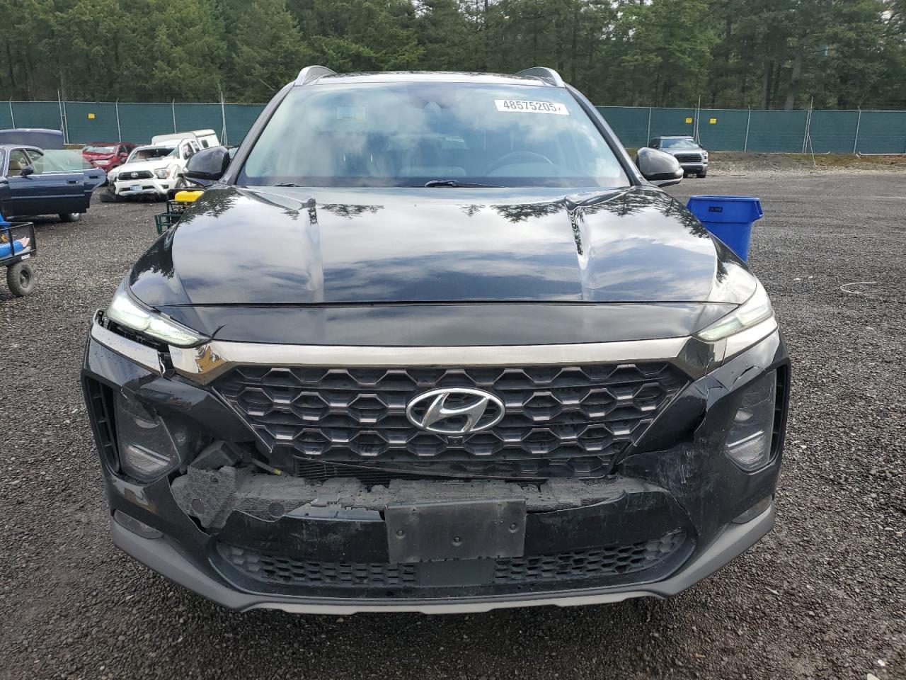 2019 Hyundai Santa Fe - Image 5