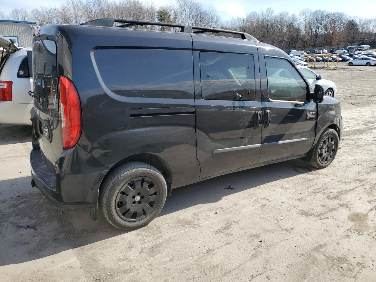 2015 RAM ProMaster City - Image 3