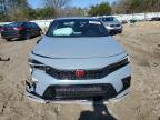 2022 Honda Civic Si for Sale in Seaford, DE - Front End