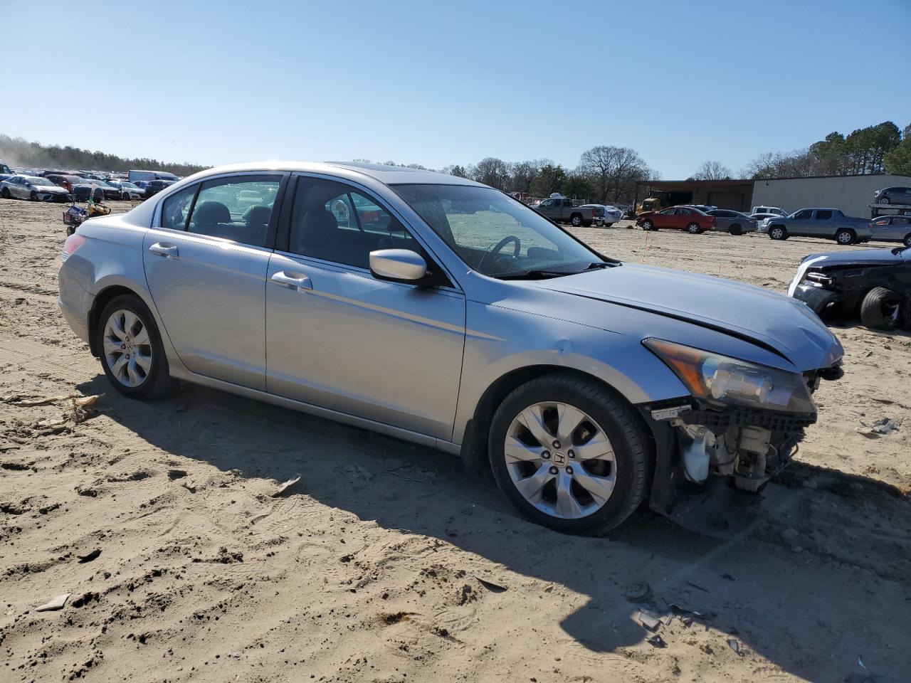 2010 Honda Accord - Image 4