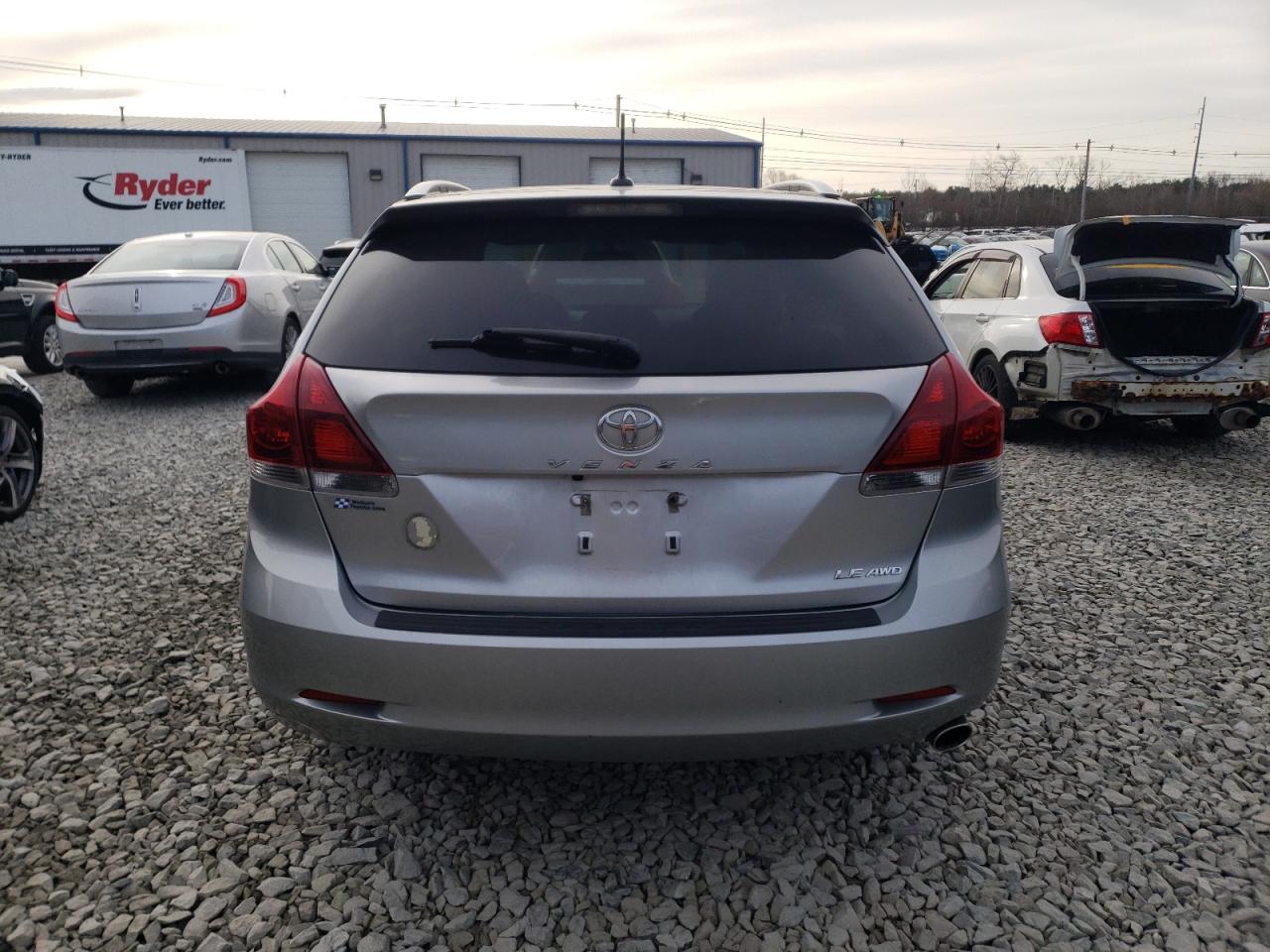 2015 Toyota Venza - Image 6