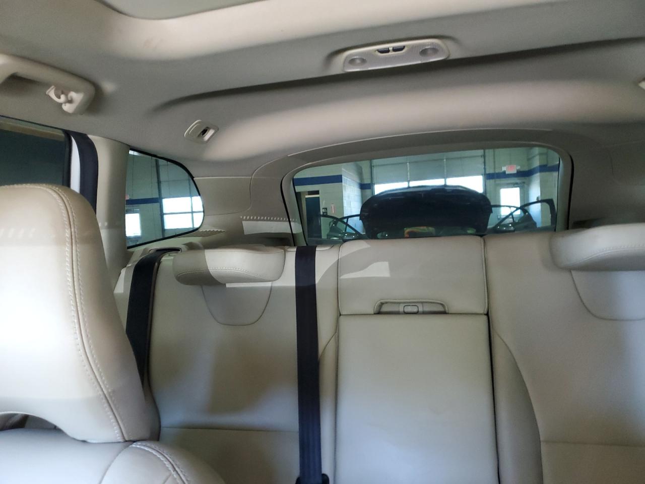 2016 Volvo Xc60 T5 Premier VIN: YV440MDK9G2844330 Lot: 50769675