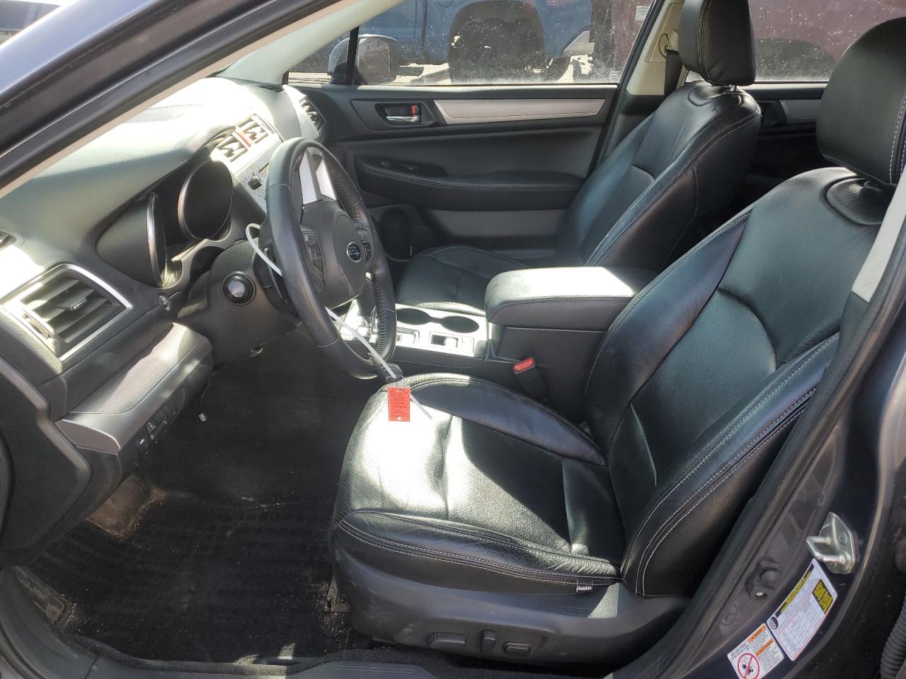 2015 Subaru Legacy - Image 7
