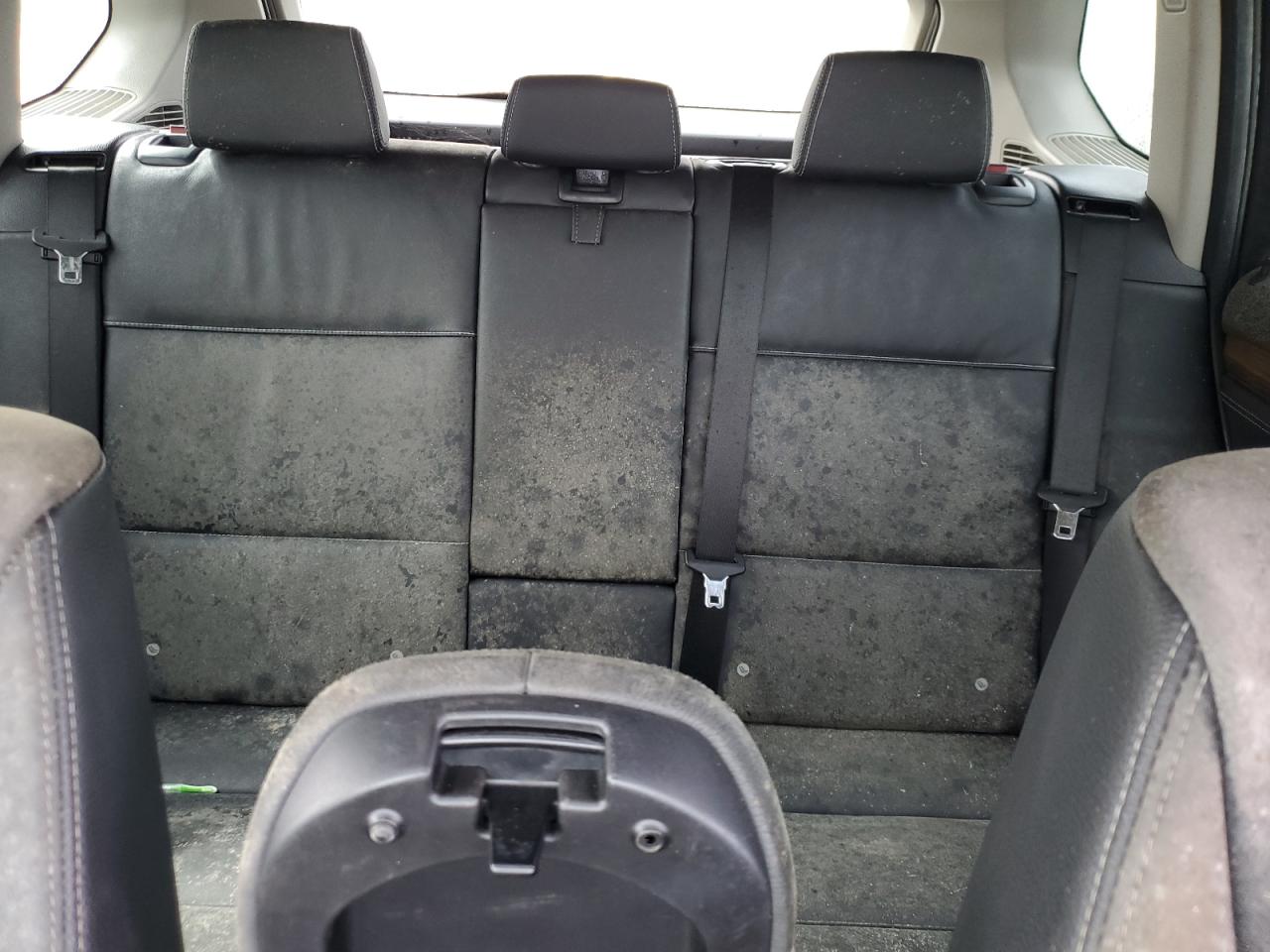 2011 BMW X3 - Image 10