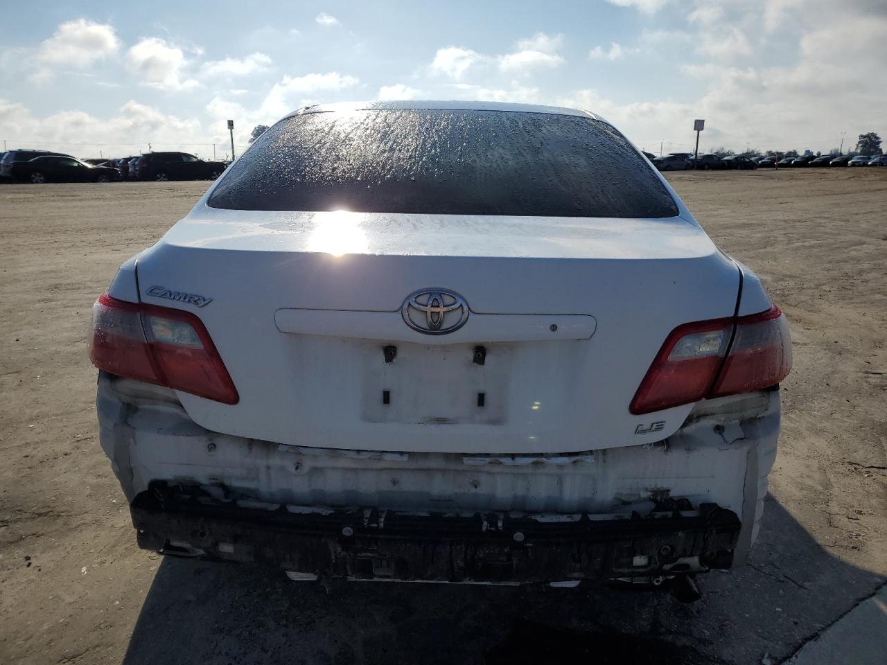 2009 Toyota Camry - Image 6