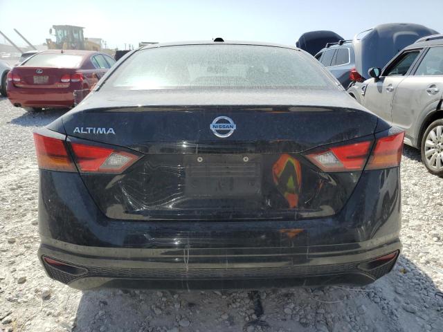  NISSAN ALTIMA 2020 Czarny