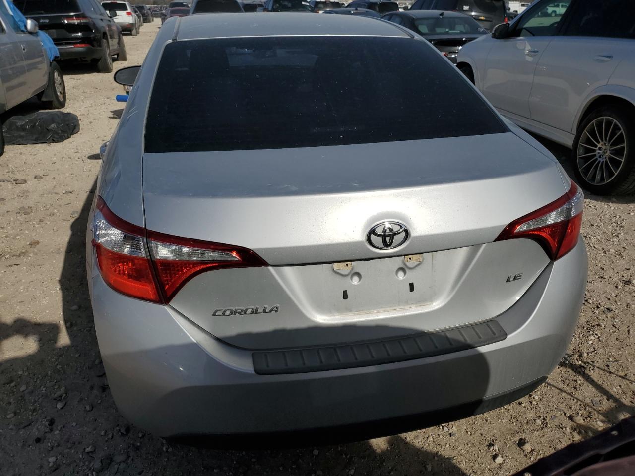 2015 Toyota Corolla - Image 6