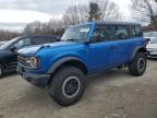 2023 Ford Bronco Base for Sale in North Billerica, MA - Minor Dent/Scratches