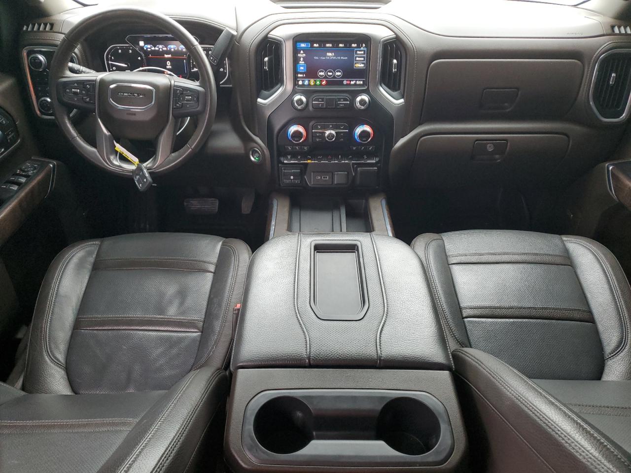 2021 GMC Sierra - Image 8