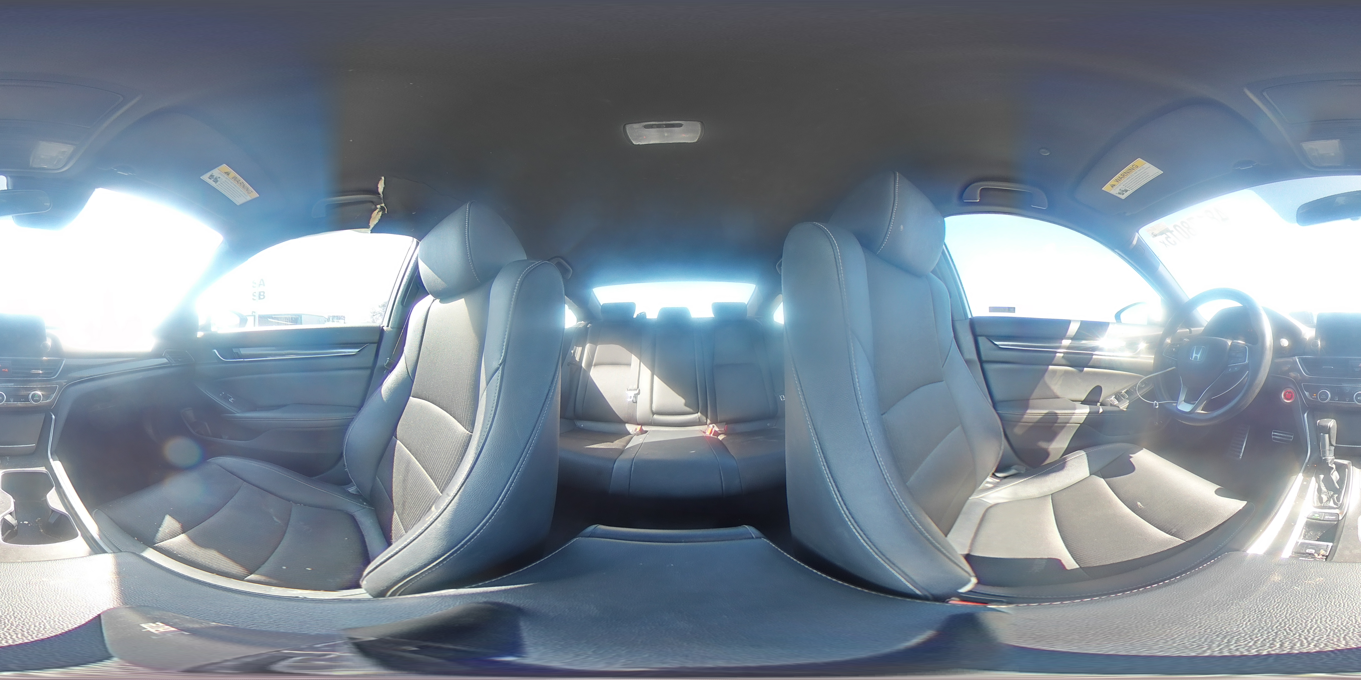 2019 Honda Accord - Image 12