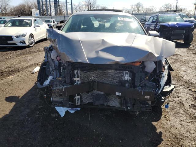  HYUNDAI ELANTRA 2023 Gray