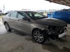 2017 Chevrolet Impala Lt for Sale in Houston, TX - Front End