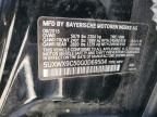 2016 Bmw X3 Xdrive28I na sprzedaż w Bridgeton, MO - Side