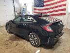 2017 Honda Civic Lx for Sale in Lyman, ME - Rear End