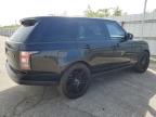 2014 Land Rover Range Rover Supercharged for Sale in Fresno, CA - Minor Dent/Scratches