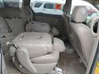 2008 Toyota Sienna Xle იყიდება Albuquerque-ში, NM - Front End
