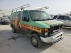 2010 Ford Econoline E150 Van for Sale in Kansas City, KS - Front End