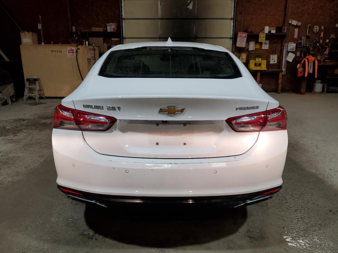 2019 Chevrolet Malibu - Image 6