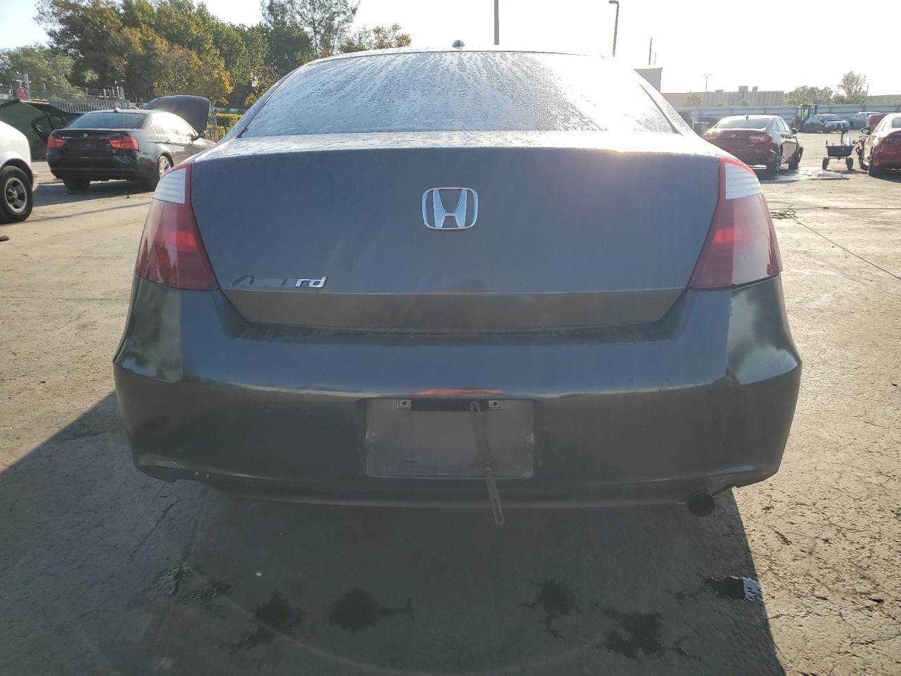 2008 Honda Accord - Image 6