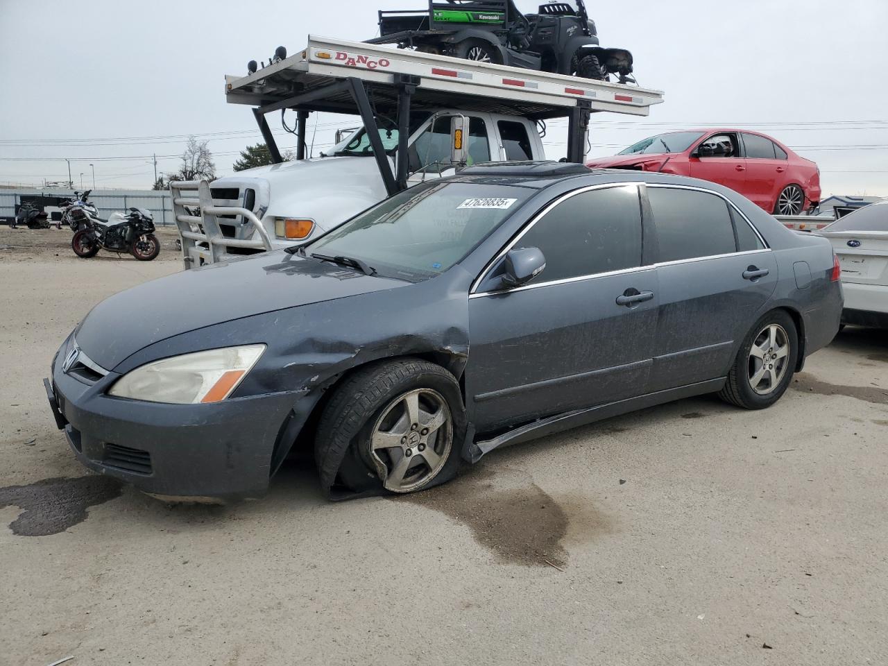 2006 Honda Accord - Image 1
