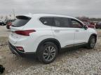 2020 Hyundai Santa Fe Limited للبيع في Wayland، MI - Front End
