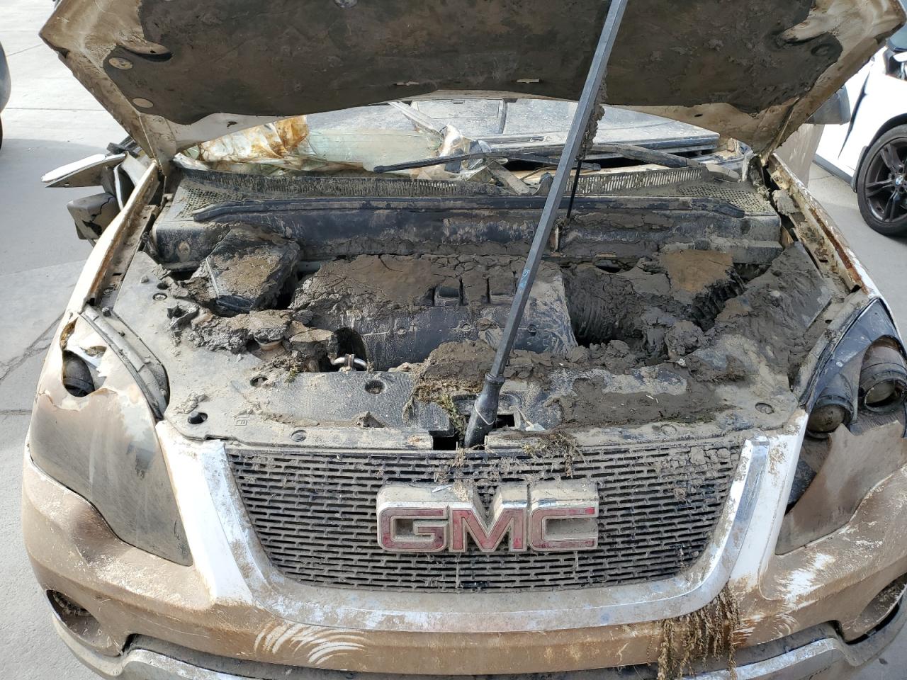 2012 GMC Acadia - Image 12