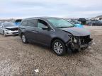 2014 Honda Odyssey Exl for Sale in Magna, UT - Front End