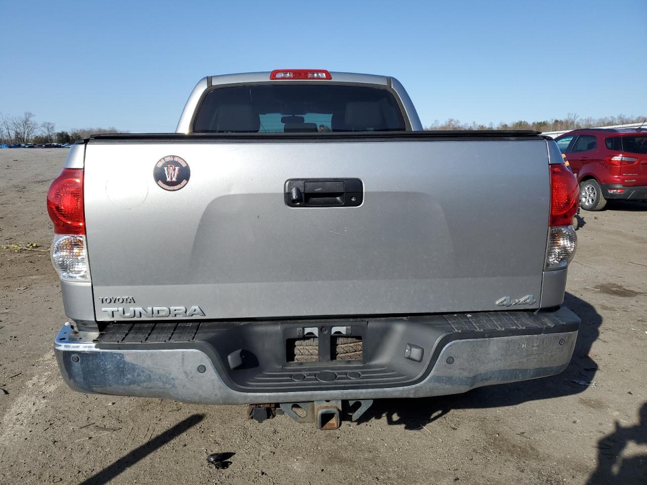 2008 Toyota Tundra - Image 6