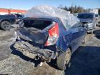 2016 HYUNDAI ACCENT SE for sale at Copart QC - MONTREAL