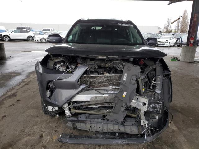  TOYOTA RAV4 2019 Szary